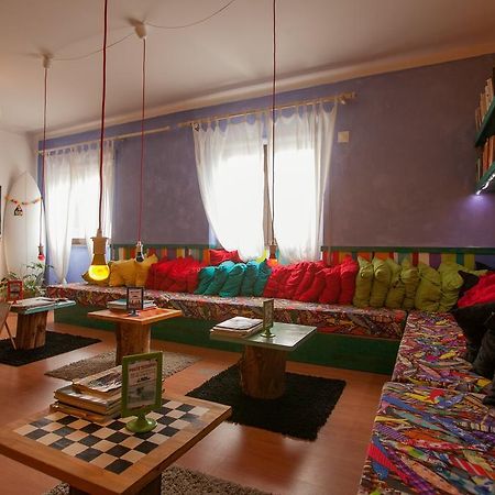 Ericeira Surf Camp 호스텔 객실 사진