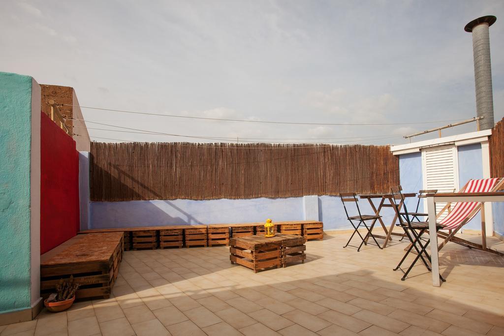 Ericeira Surf Camp 호스텔 외부 사진