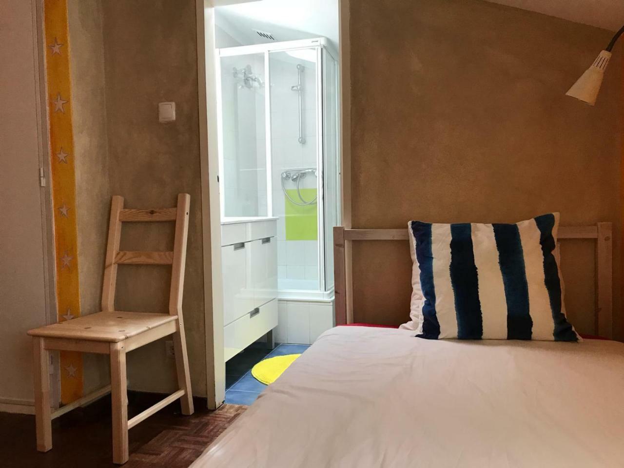 Ericeira Surf Camp 호스텔 외부 사진